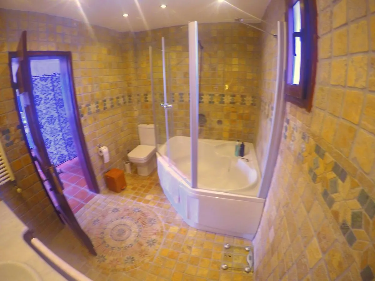 Villa Cosy Yalikavak Bed & Breakfast