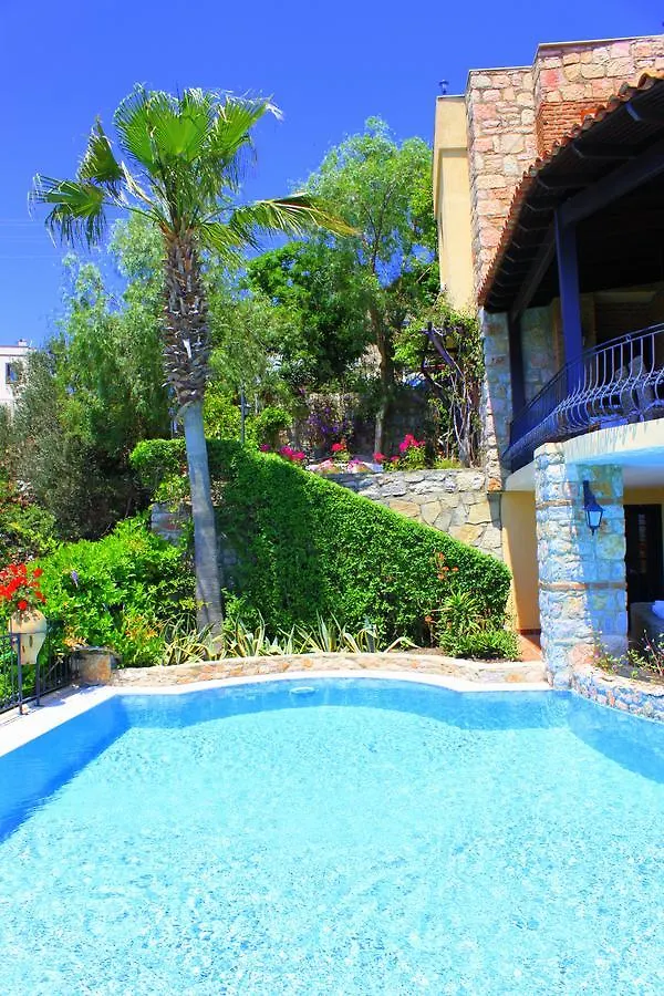 *** Bed & Breakfast Villa Cosy Yalikavak Turkey