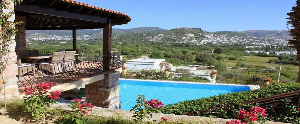 Villa Cosy Yalikavak Turkey