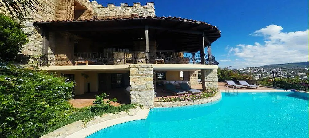 Villa Cosy Yalikavak