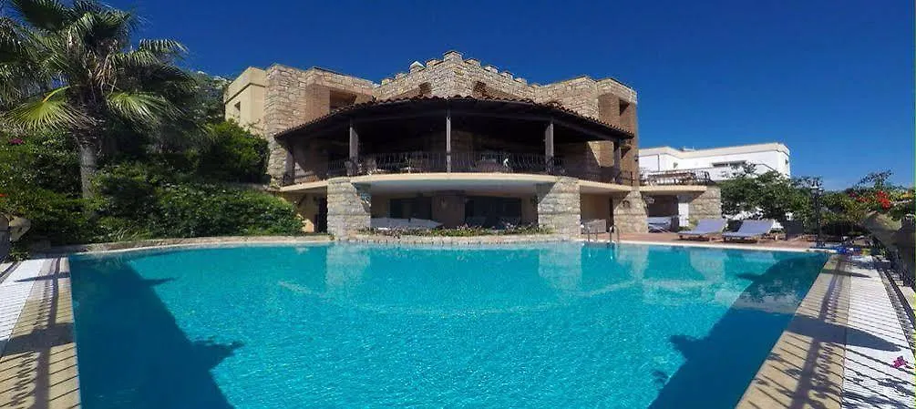 Bed & Breakfast Villa Cosy Yalikavak