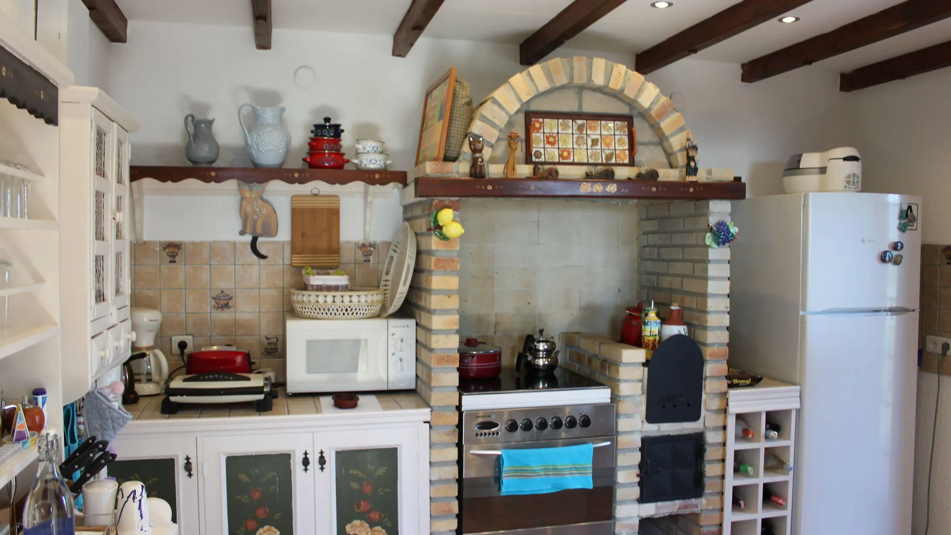 *** Bed & Breakfast Villa Cosy Yalikavak Turkey