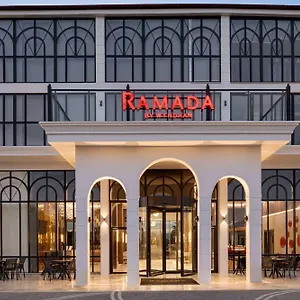 Ramada By Wyndham Hotel